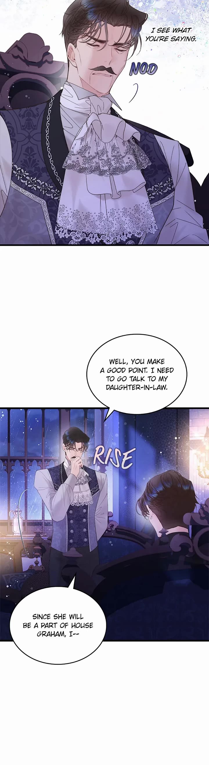 Beatrice Chapter 106 page 24 - Chapter 106