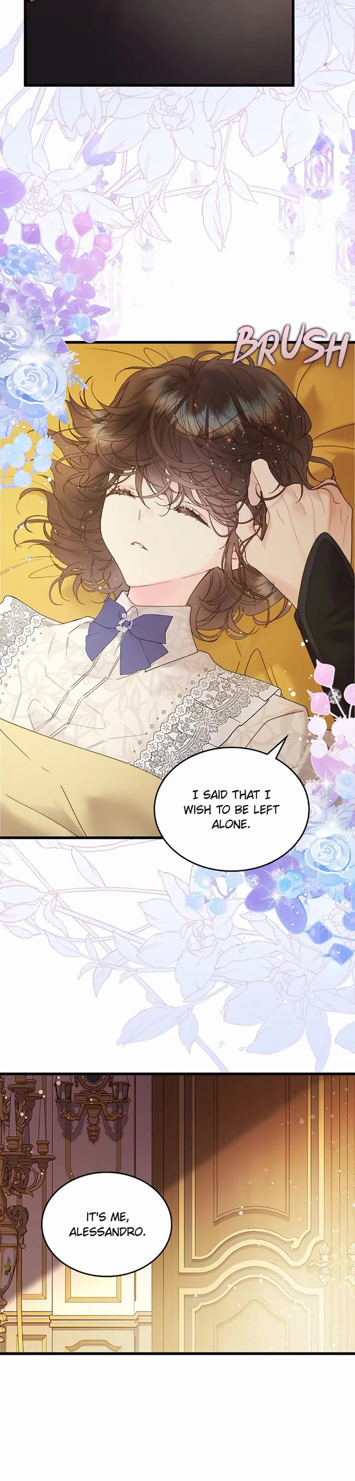 Beatrice Chapter 106 page 3 - Chapter 106