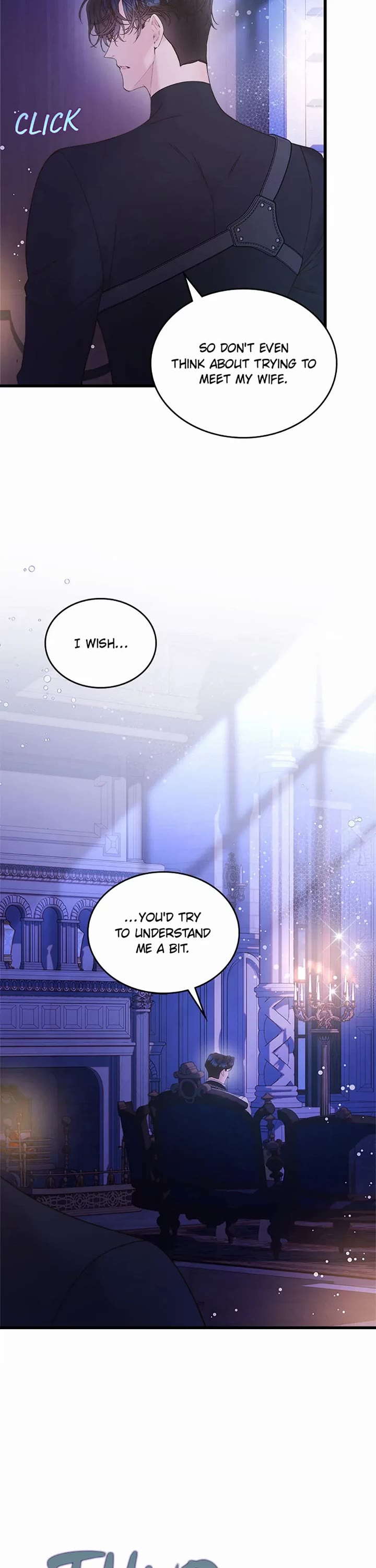Beatrice Chapter 106 page 32 - Chapter 106
