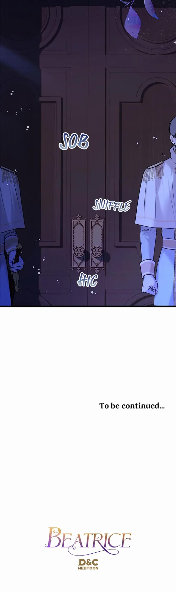 Beatrice Chapter 106 page 34 - Chapter 106