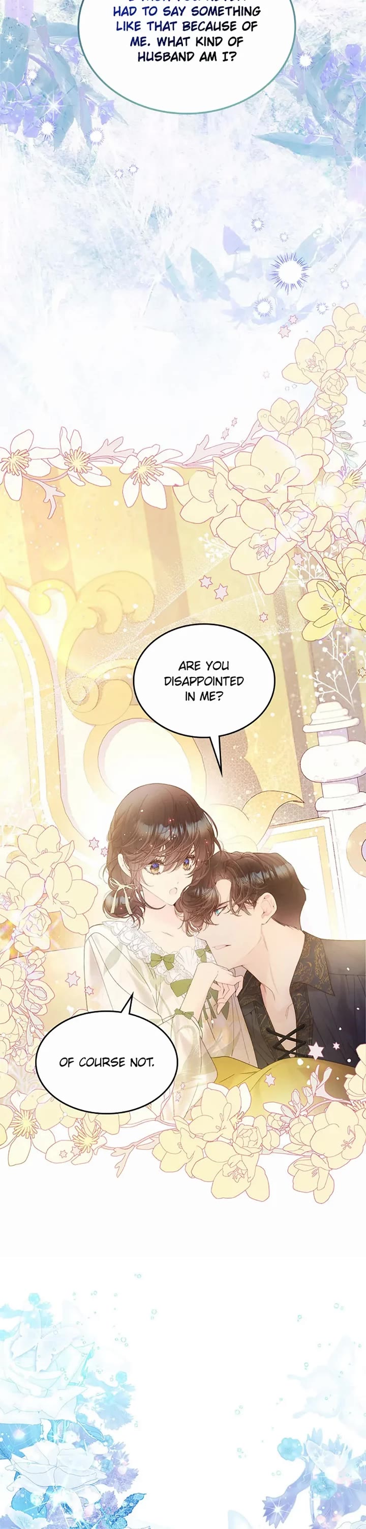 Beatrice Chapter 107 page 12 - Chapter 107