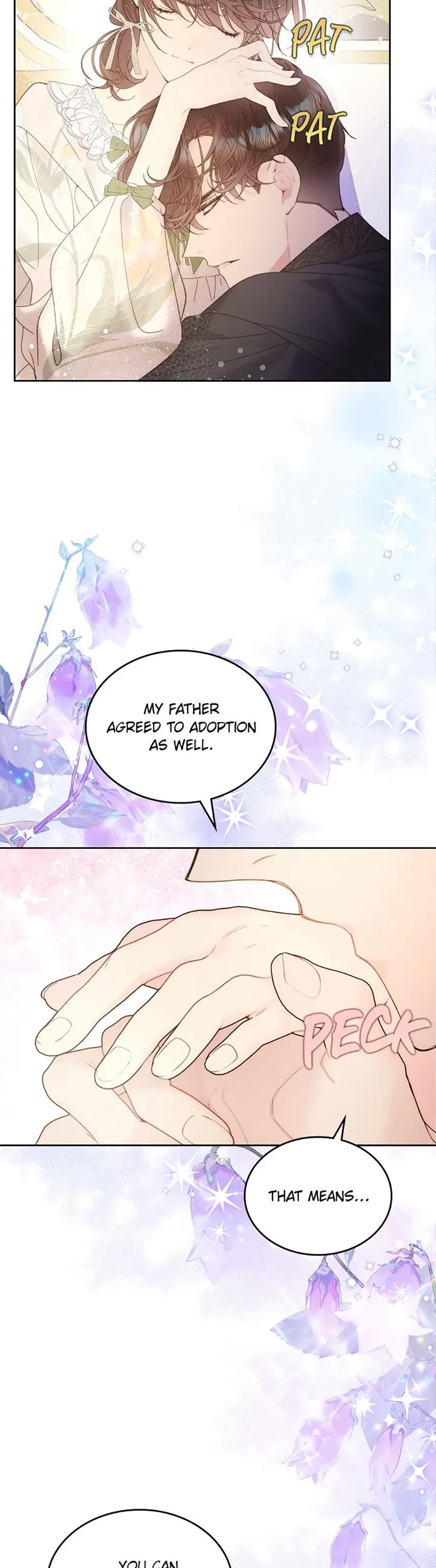 Beatrice Chapter 107 page 14 - Chapter 107