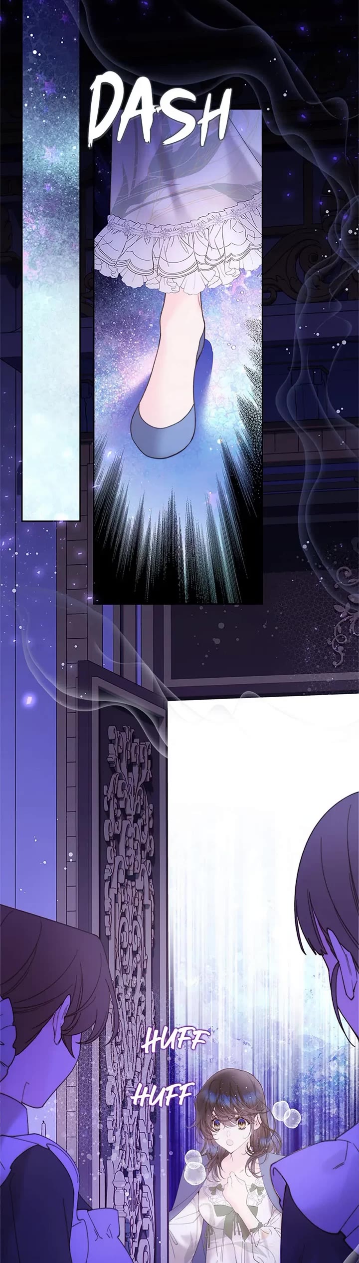 Beatrice Chapter 107 page 29 - Chapter 107