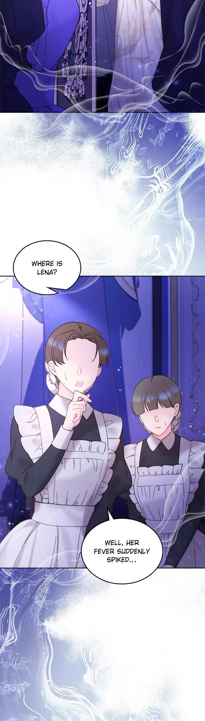 Beatrice Chapter 107 page 30 - Chapter 107