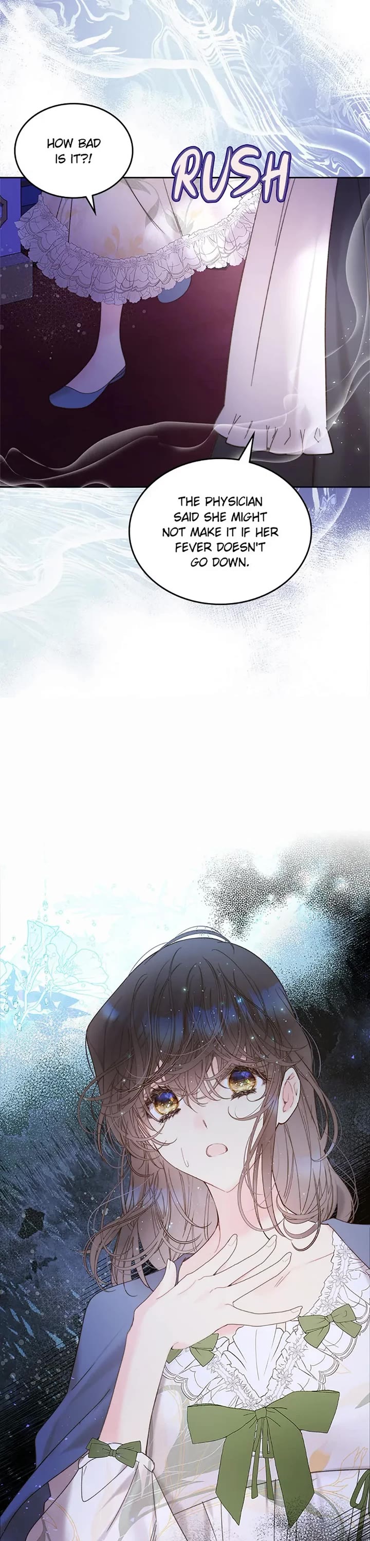Beatrice Chapter 107 page 31 - Chapter 107