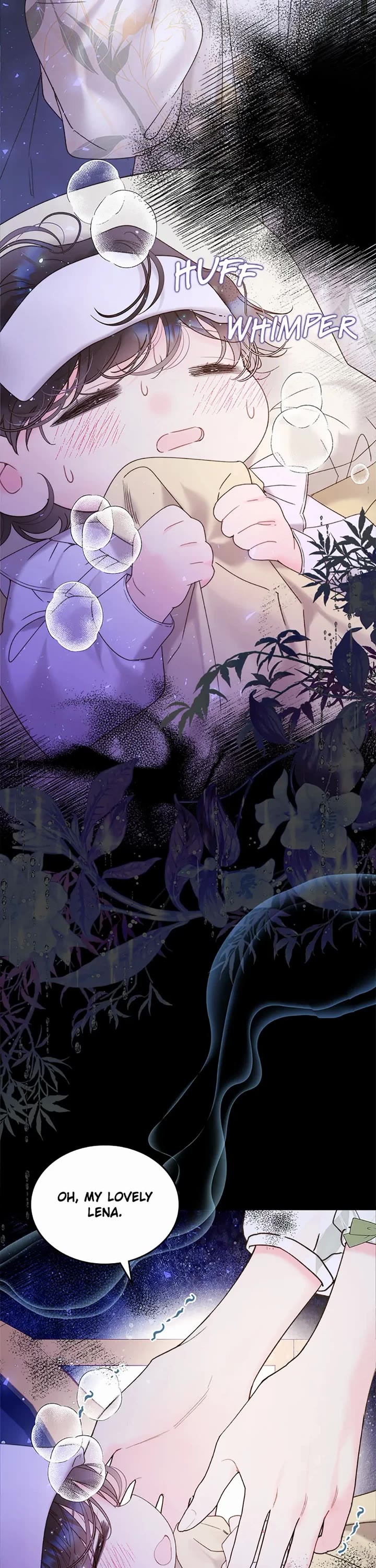 Beatrice Chapter 107 page 32 - Chapter 107