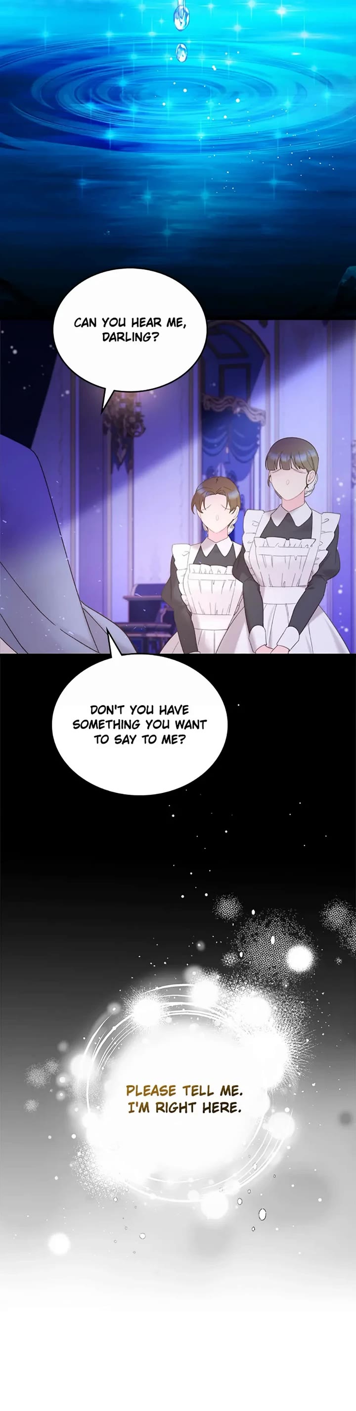 Beatrice Chapter 107 page 34 - Chapter 107