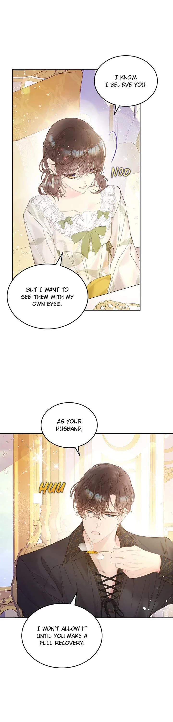 Beatrice Chapter 107 page 7 - Chapter 107