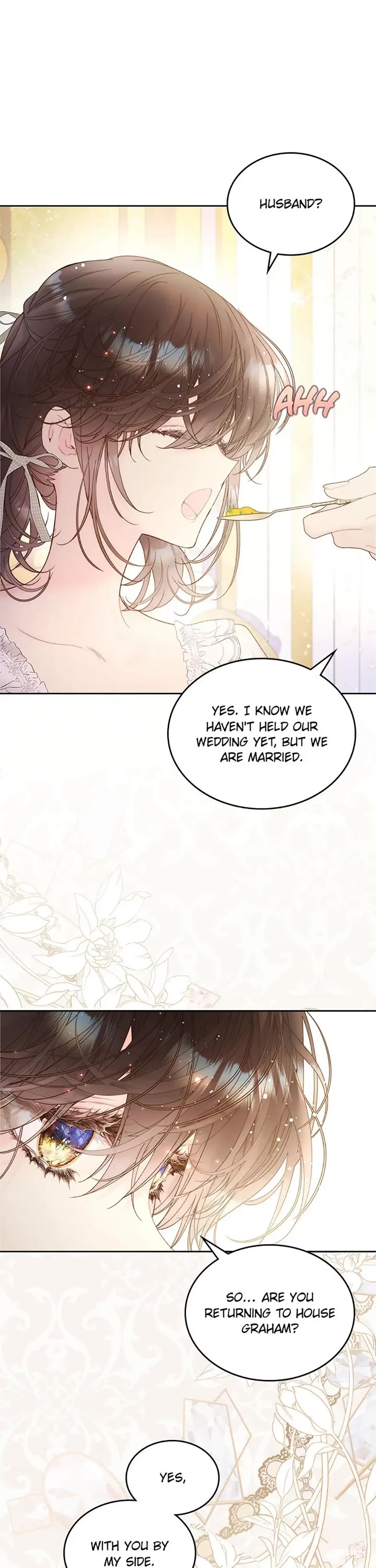 Beatrice Chapter 107 page 8 - Chapter 107