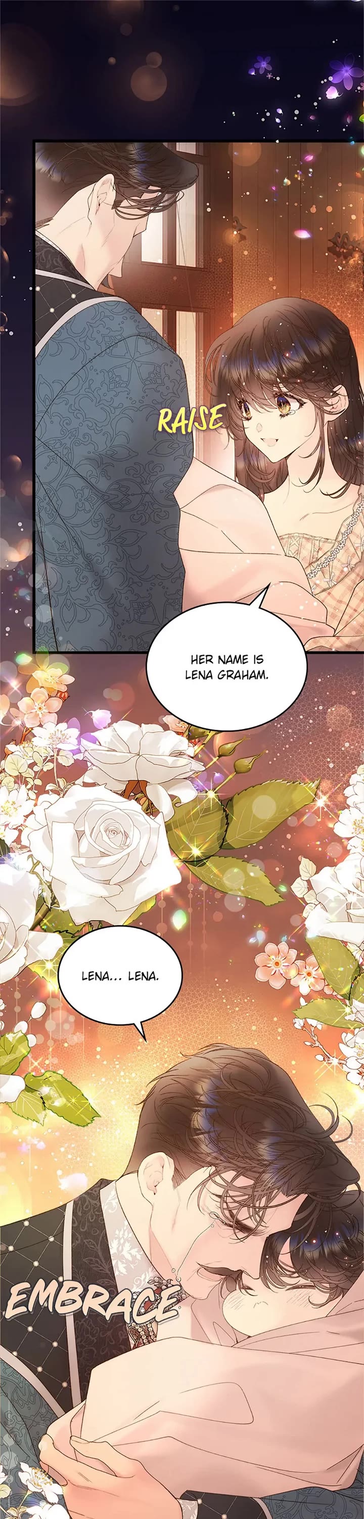 Beatrice Chapter 108 page 16 - Chapter 108