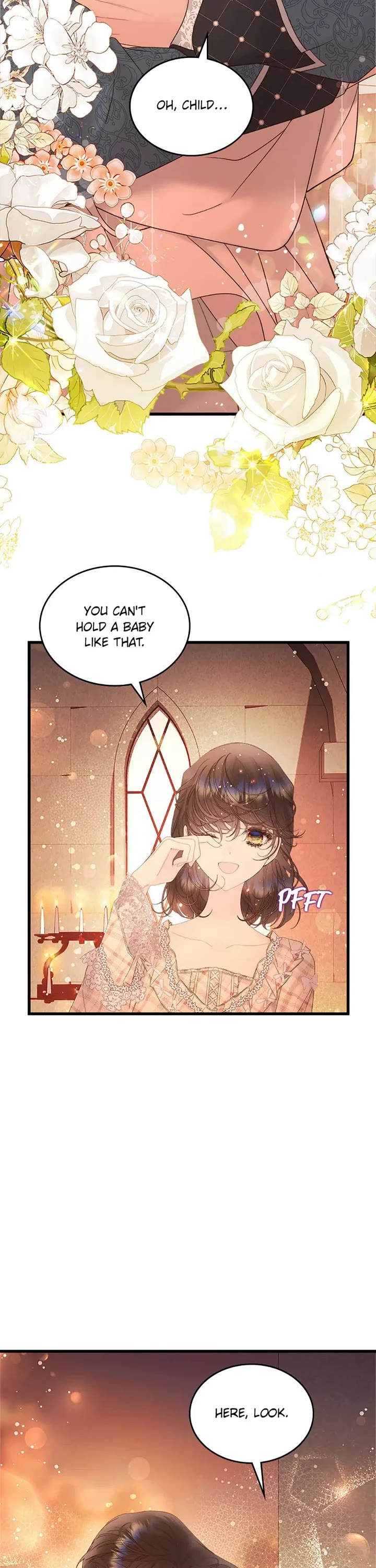 Beatrice Chapter 108 page 17 - Chapter 108