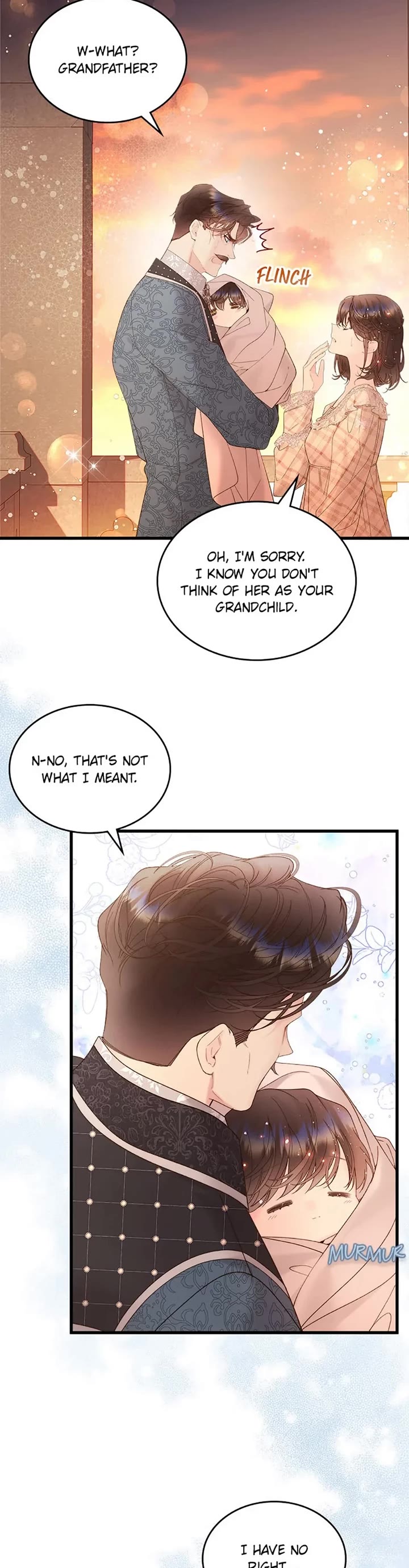 Beatrice Chapter 108 page 19 - Chapter 108