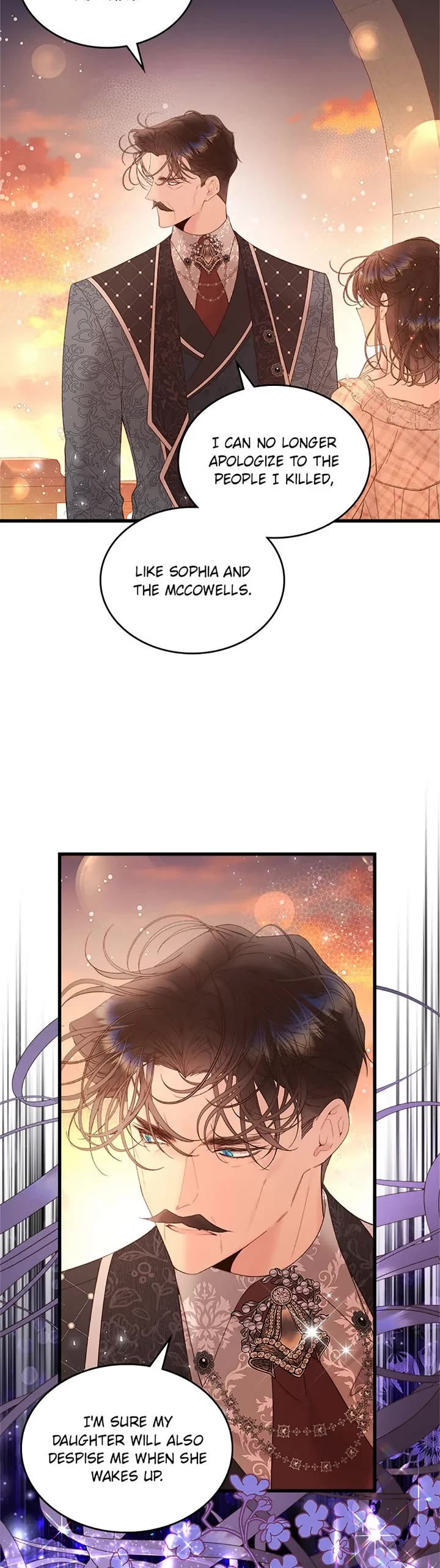 Beatrice Chapter 108 page 25 - Chapter 108
