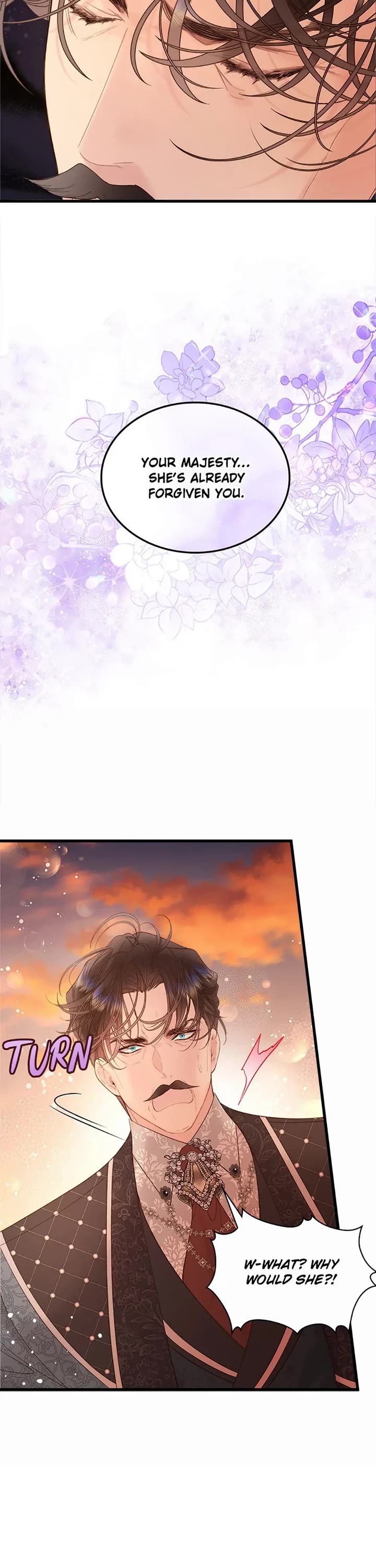 Beatrice Chapter 108 page 27 - Chapter 108
