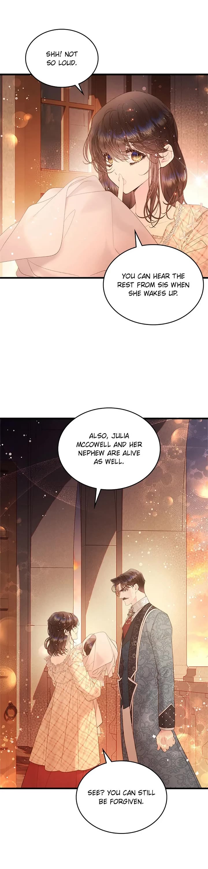 Beatrice Chapter 108 page 28 - Chapter 108