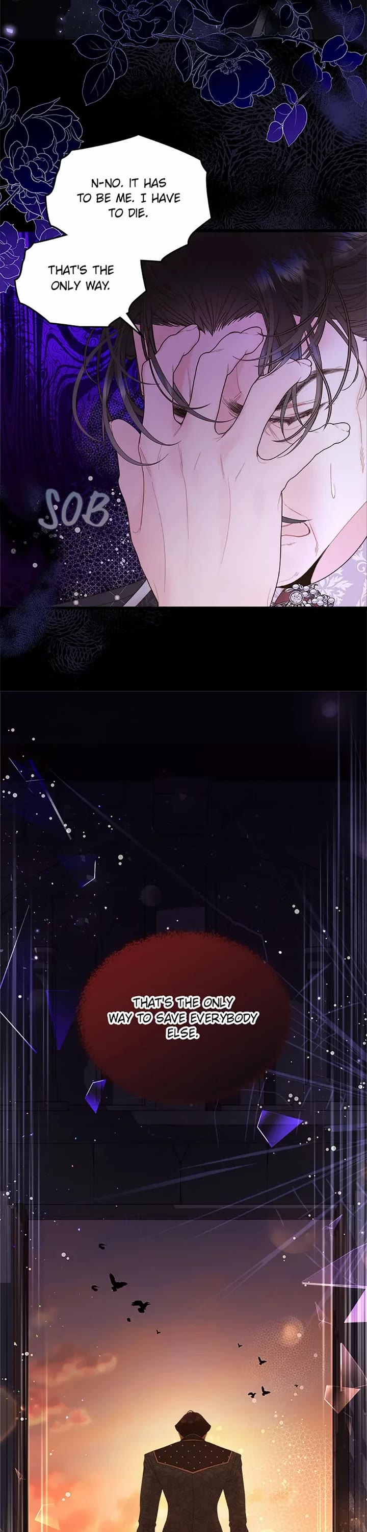 Beatrice Chapter 108 page 7 - Chapter 108