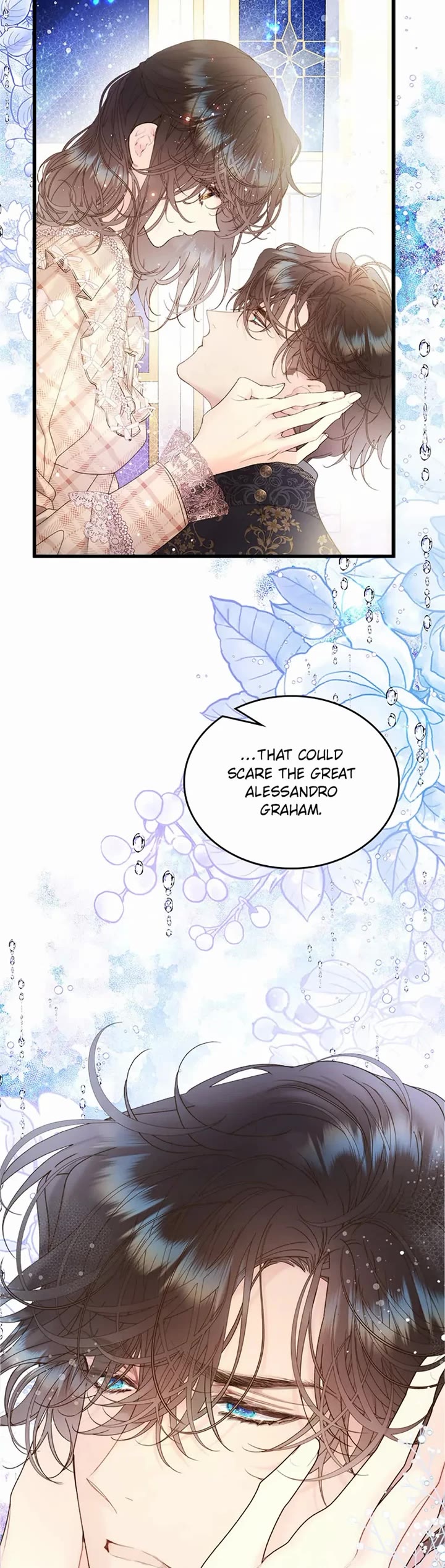 Beatrice Chapter 109 page 14 - Chapter 109