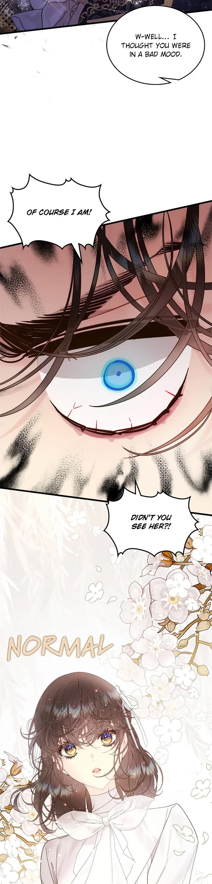 Beatrice Chapter 109 page 26 - Chapter 109