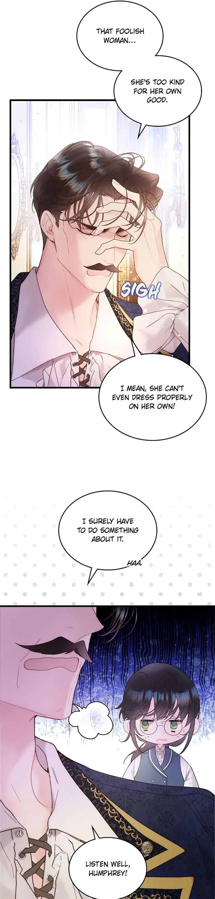Beatrice Chapter 109 page 28 - Chapter 109