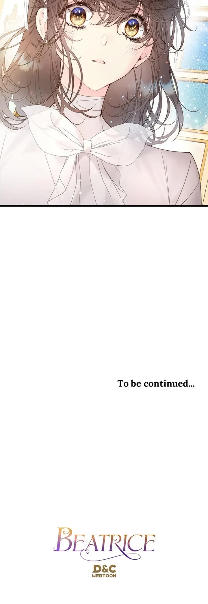 Beatrice Chapter 109 page 37 - Chapter 109
