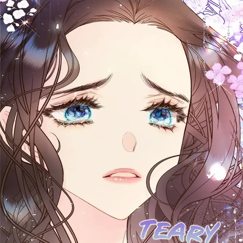 Beatrice Chapter 109 cover