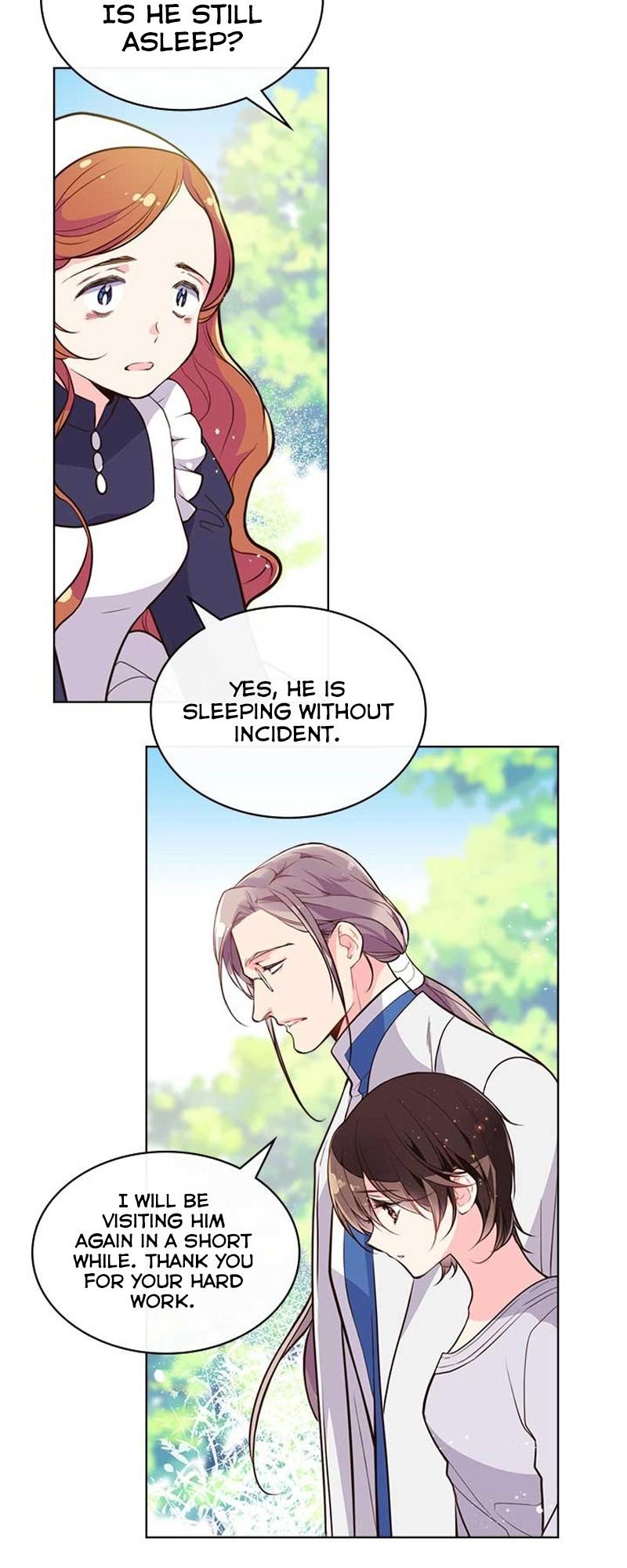 Beatrice Chapter 11 page 10 - Chapter 11