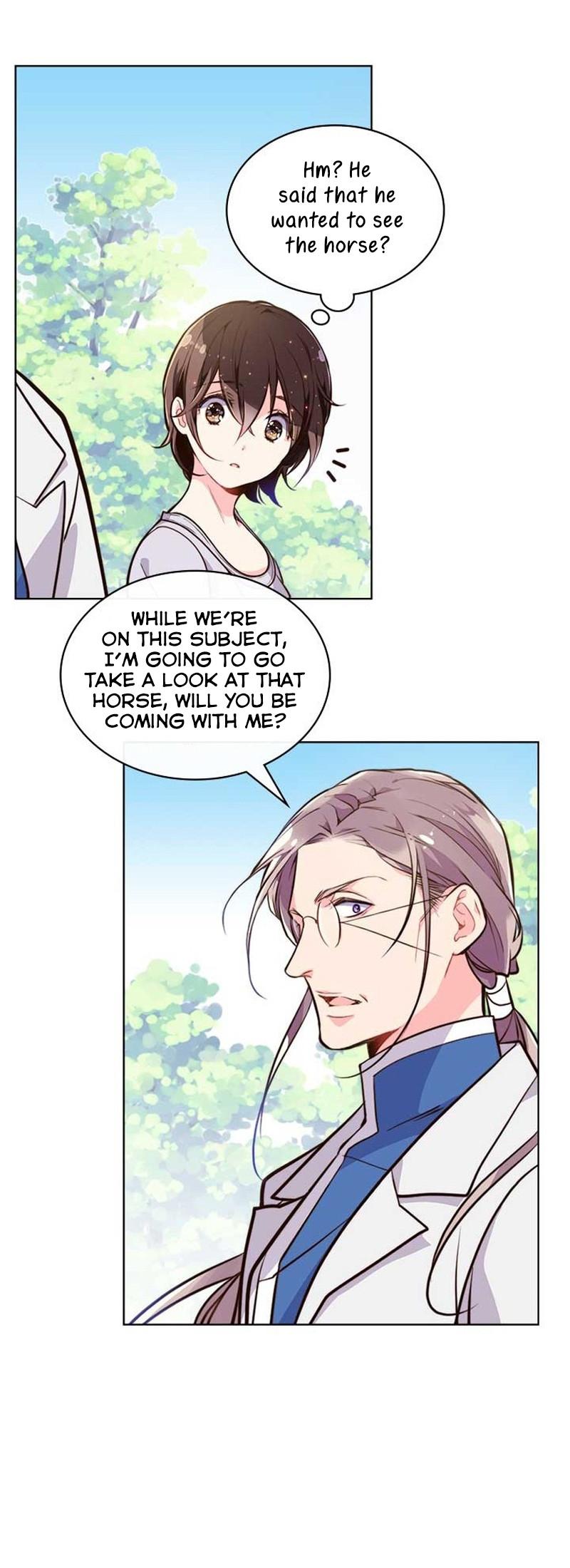 Beatrice Chapter 11 page 13 - Chapter 11