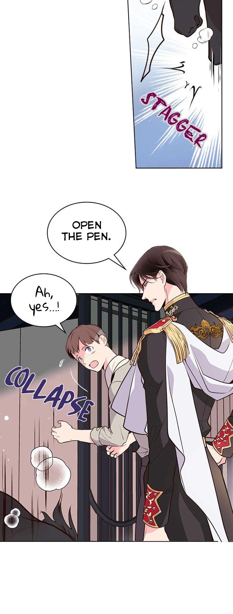 Beatrice Chapter 11 page 15 - Chapter 11