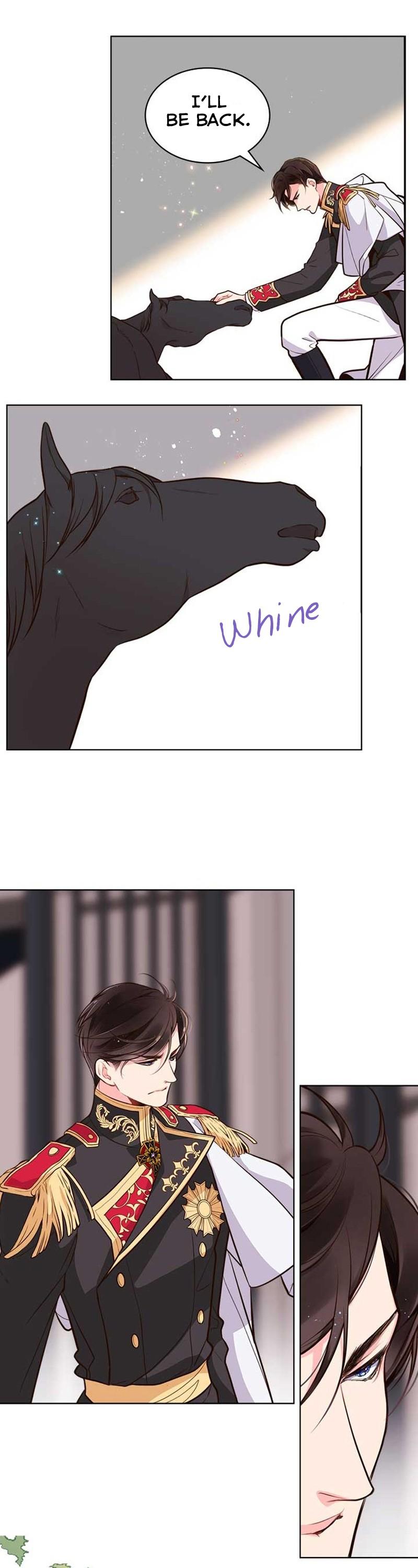 Beatrice Chapter 11 page 22 - Chapter 11