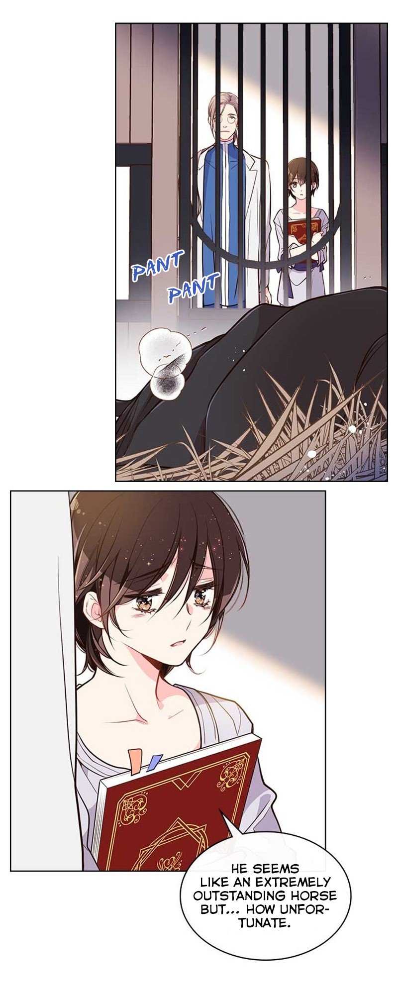 Beatrice Chapter 11 page 26 - Chapter 11