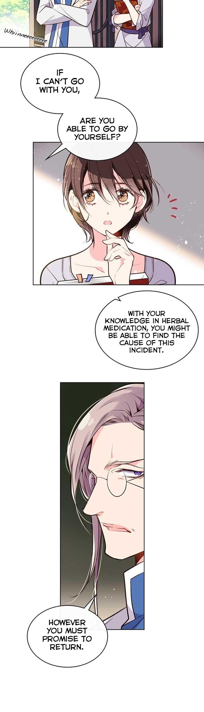 Beatrice Chapter 11 page 30 - Chapter 11