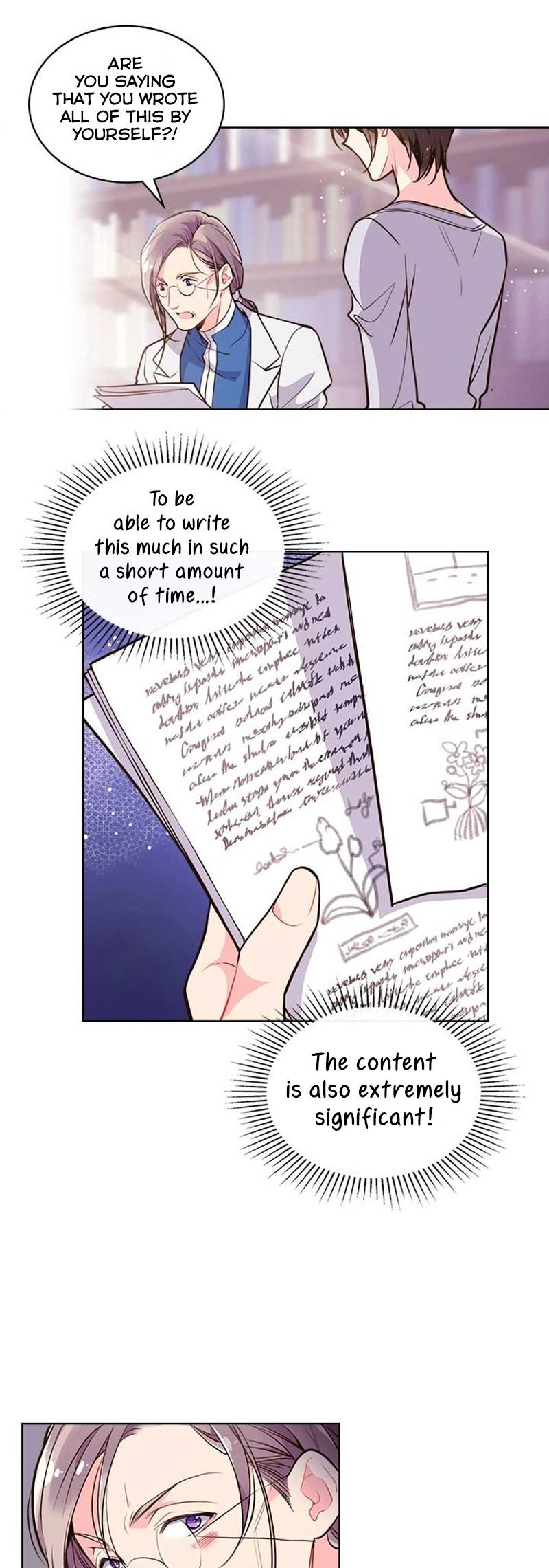Beatrice Chapter 11 page 4 - Chapter 11