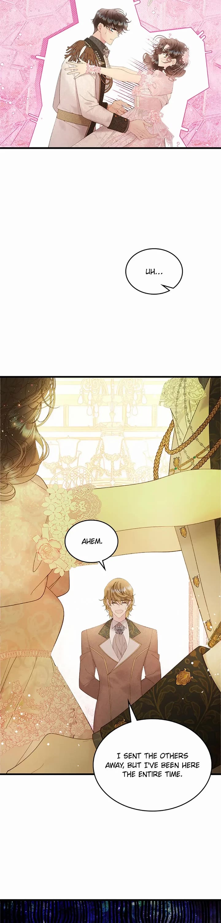 Beatrice Chapter 110 page 13 - Chapter 110 [End of Season 3]