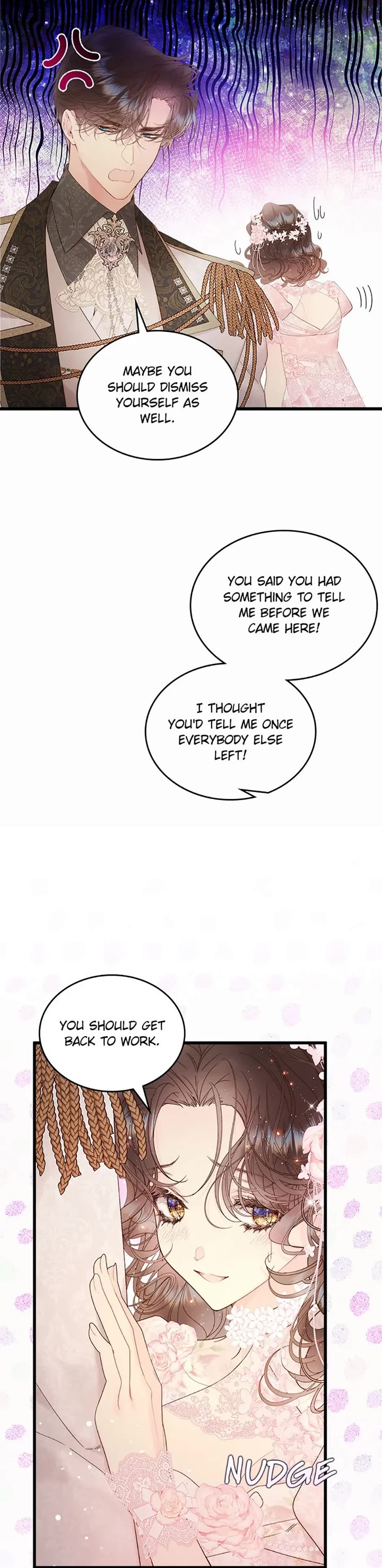 Beatrice Chapter 110 page 14 - Chapter 110 [End of Season 3]