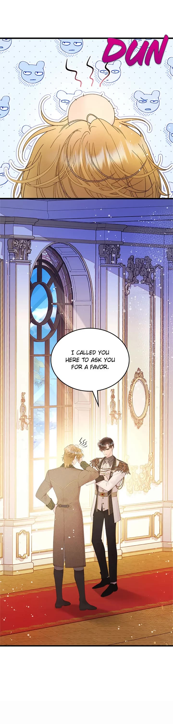 Beatrice Chapter 110 page 16 - Chapter 110 [End of Season 3]