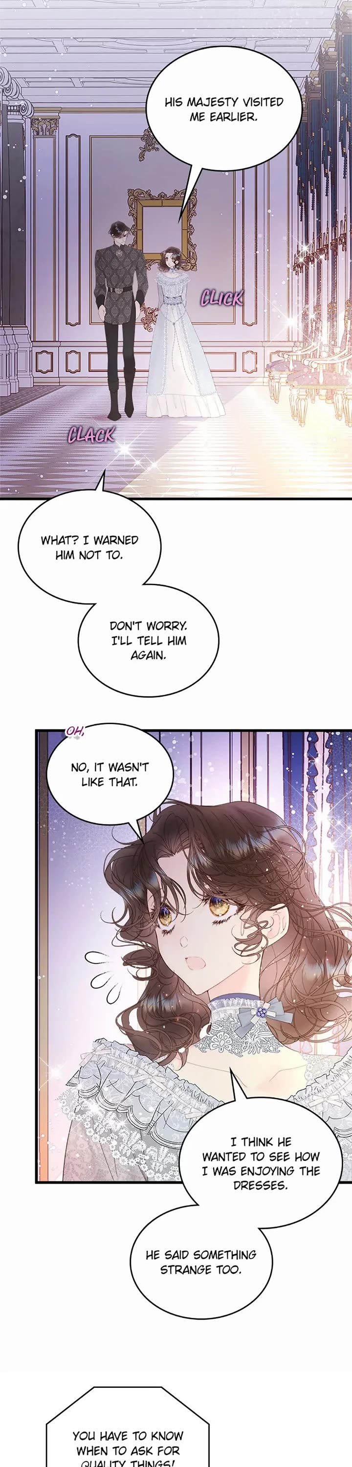 Beatrice Chapter 110 page 26 - Chapter 110 [End of Season 3]