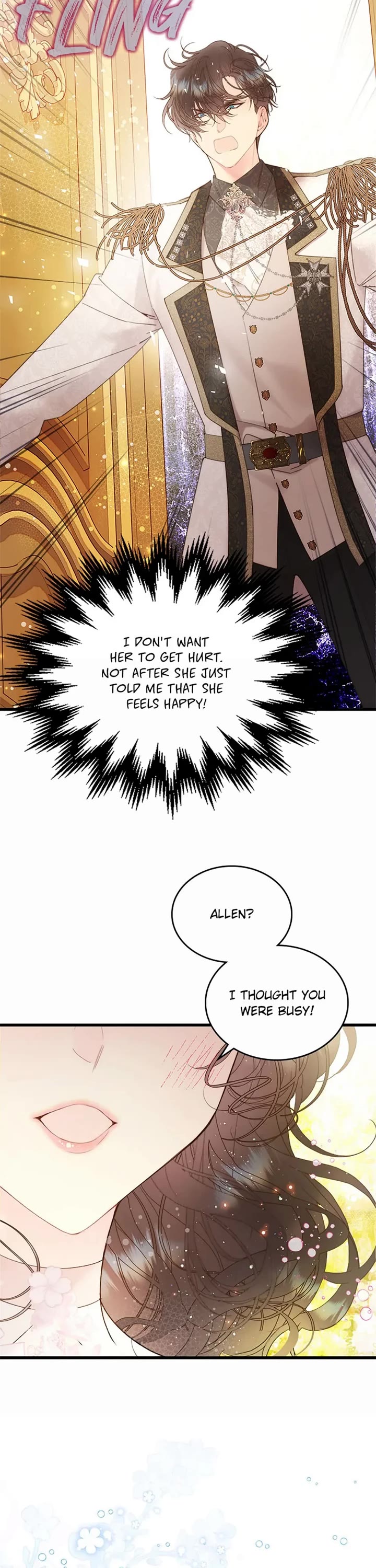 Beatrice Chapter 110 page 3 - Chapter 110 [End of Season 3]