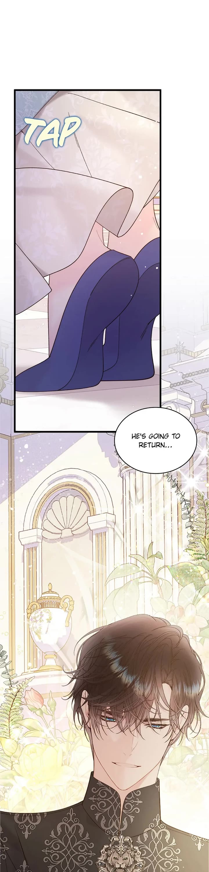 Beatrice Chapter 110 page 31 - Chapter 110 [End of Season 3]