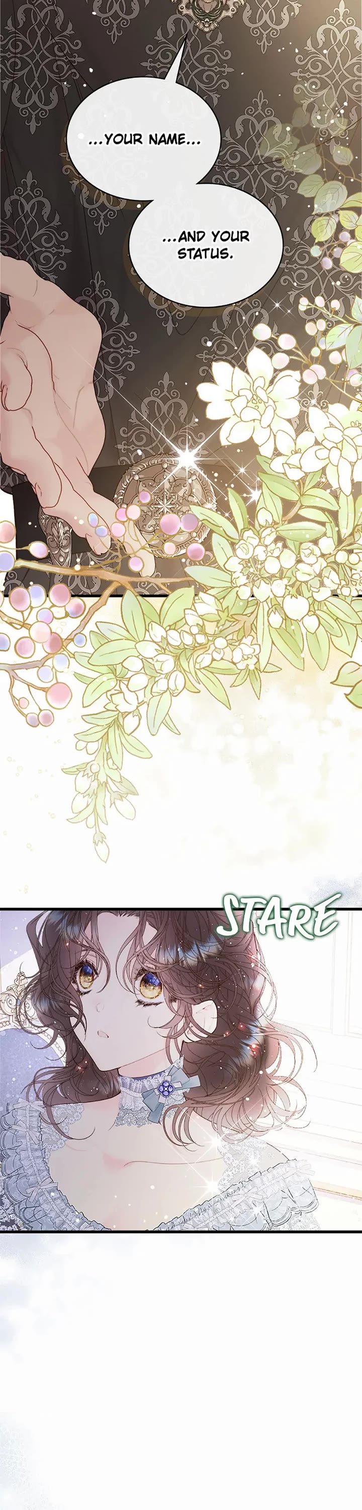 Beatrice Chapter 110 page 32 - Chapter 110 [End of Season 3]