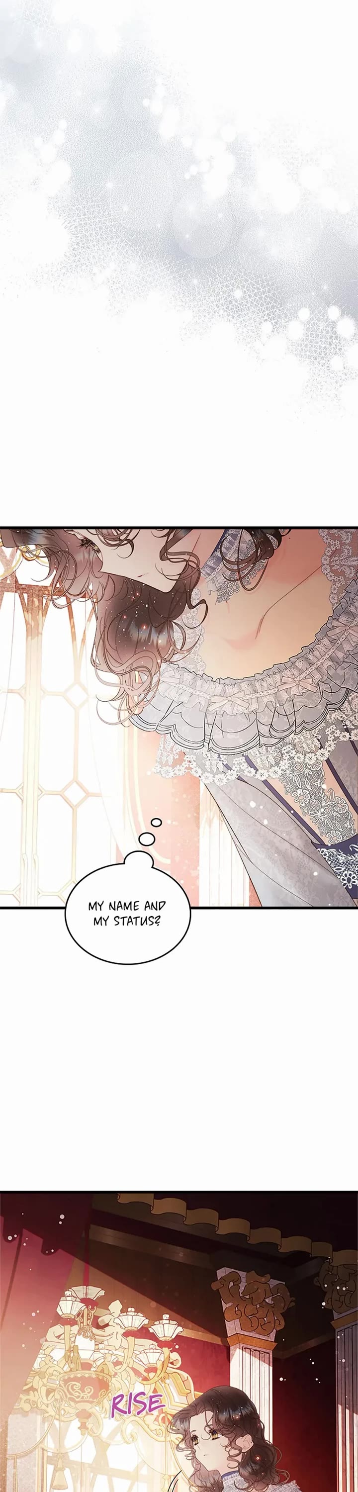Beatrice Chapter 110 page 33 - Chapter 110 [End of Season 3]