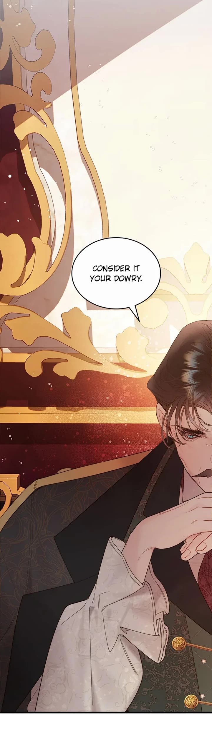 Beatrice Chapter 110 page 35 - Chapter 110 [End of Season 3]