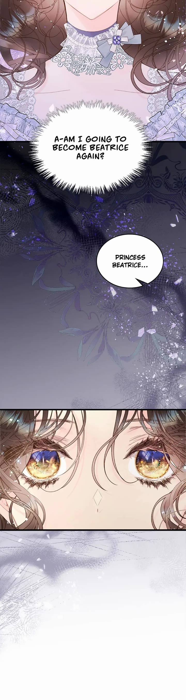 Beatrice Chapter 110 page 39 - Chapter 110 [End of Season 3]
