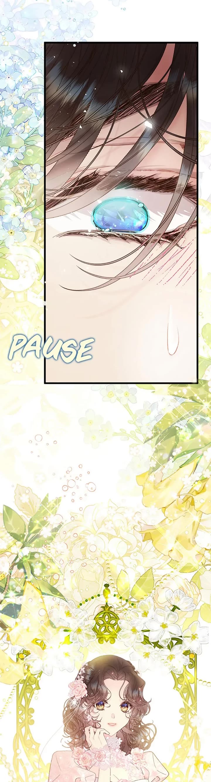 Beatrice Chapter 110 page 4 - Chapter 110 [End of Season 3]