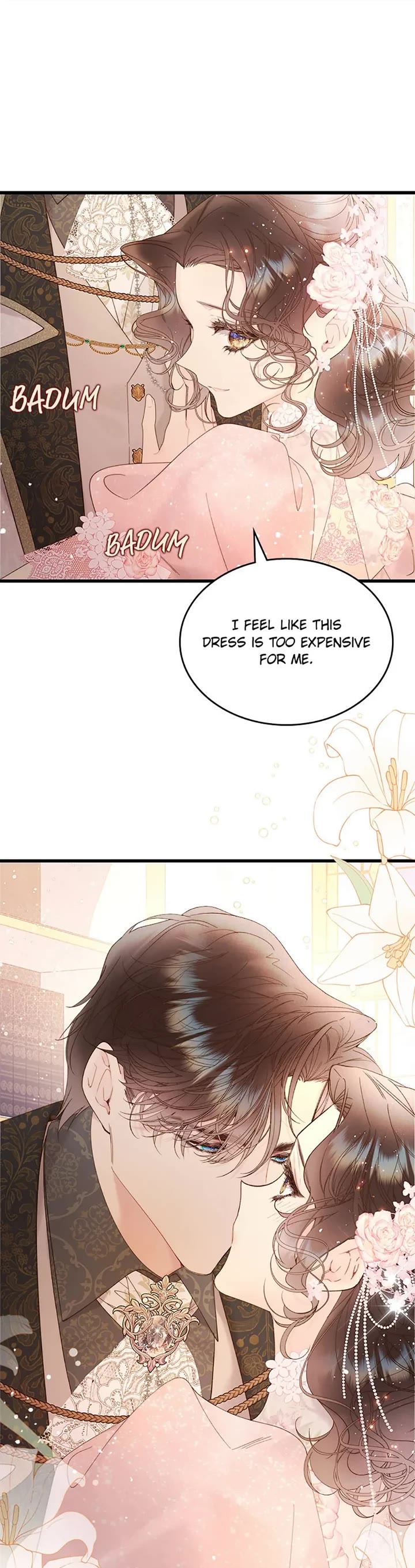 Beatrice Chapter 110 page 9 - Chapter 110 [End of Season 3]