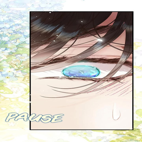 Beatrice Chapter 110 [End of Season 3] cover