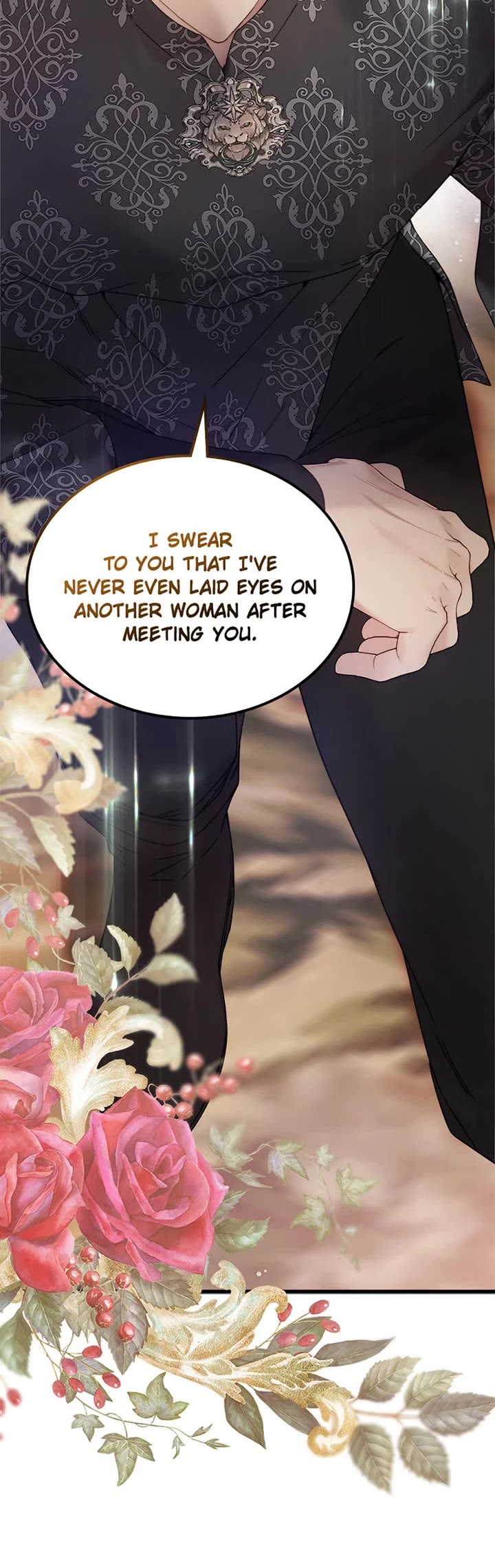 Beatrice Chapter 111 page 10 - Chapter 111