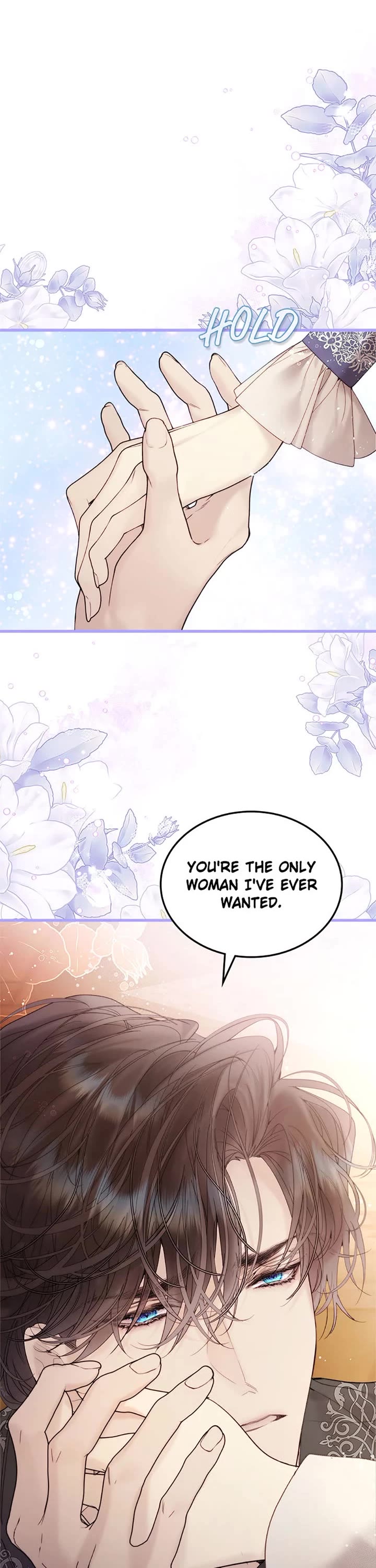 Beatrice Chapter 111 page 11 - Chapter 111