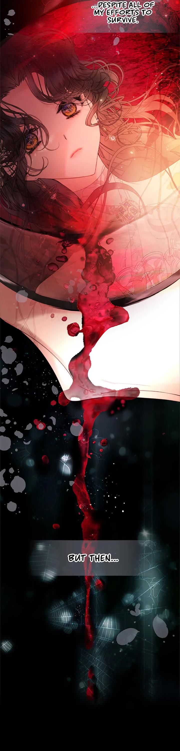 Beatrice Chapter 111 page 16 - Chapter 111