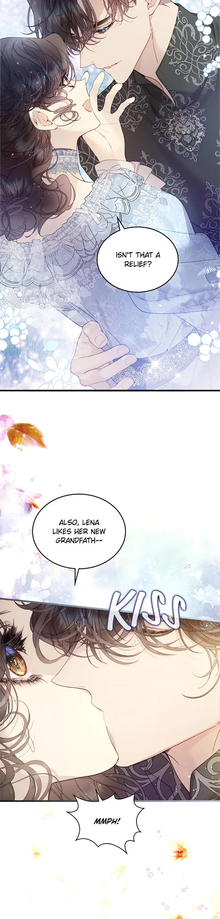 Beatrice Chapter 111 page 26 - Chapter 111