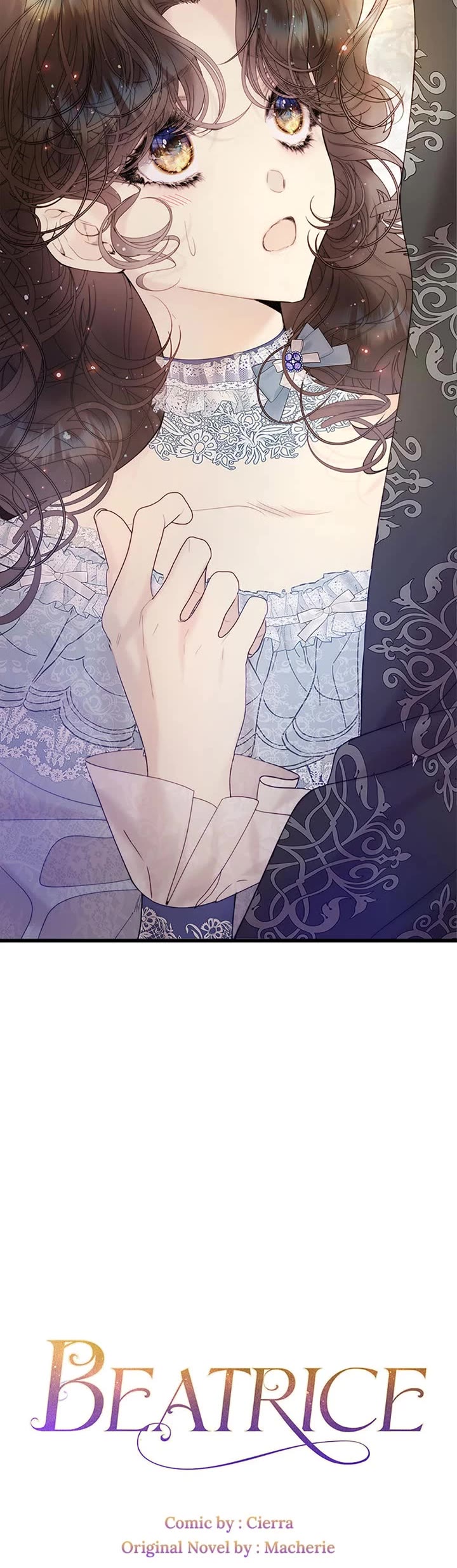 Beatrice Chapter 111 page 30 - Chapter 111